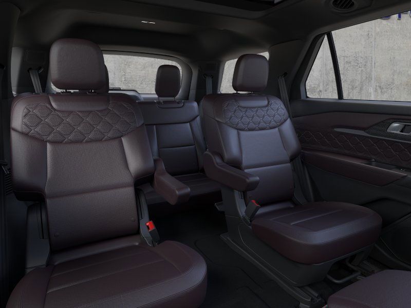 Thumbnail: 2026 Ford Explorer - 11