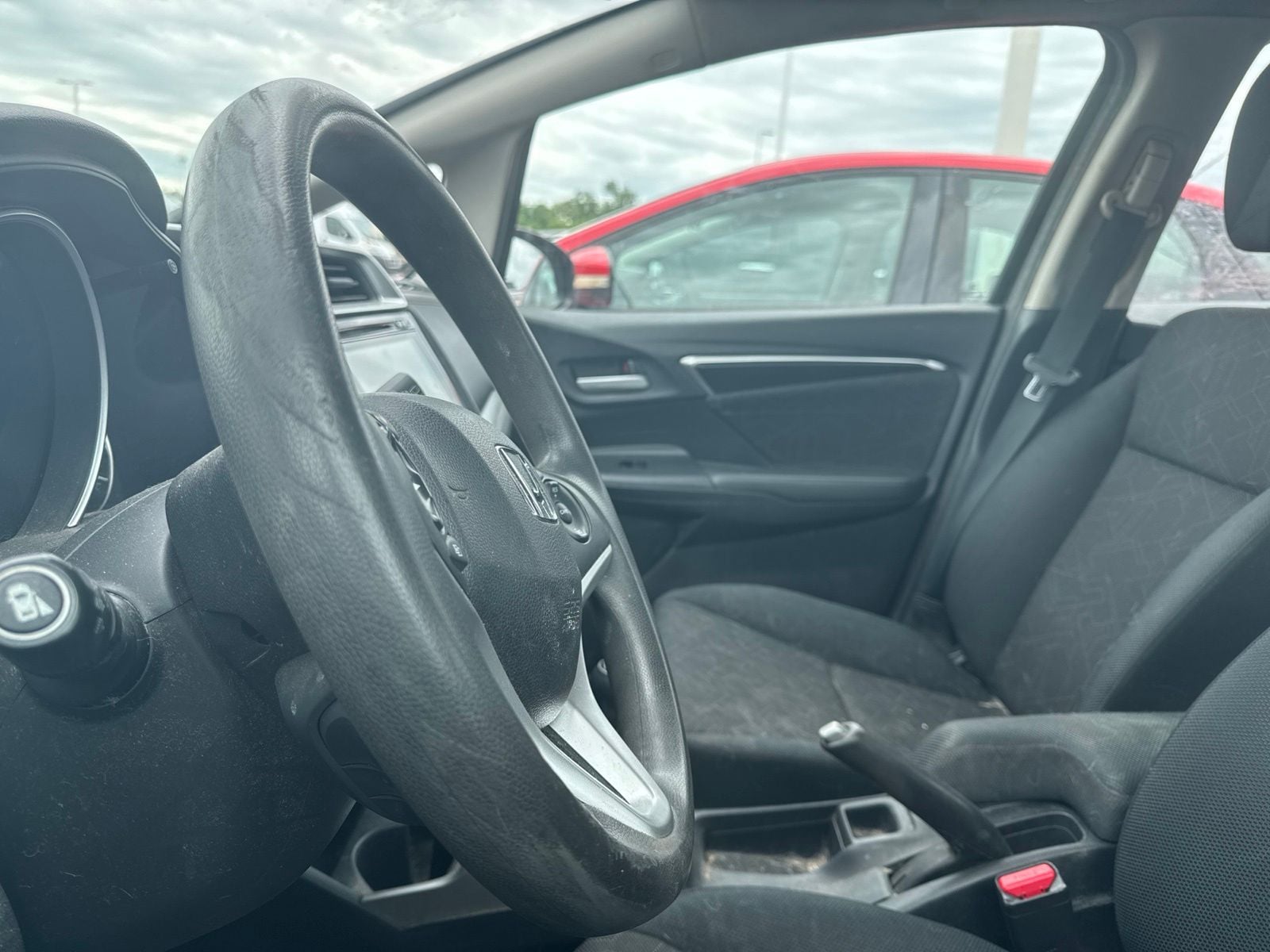 Thumbnail: 2015 Honda Fit - 34