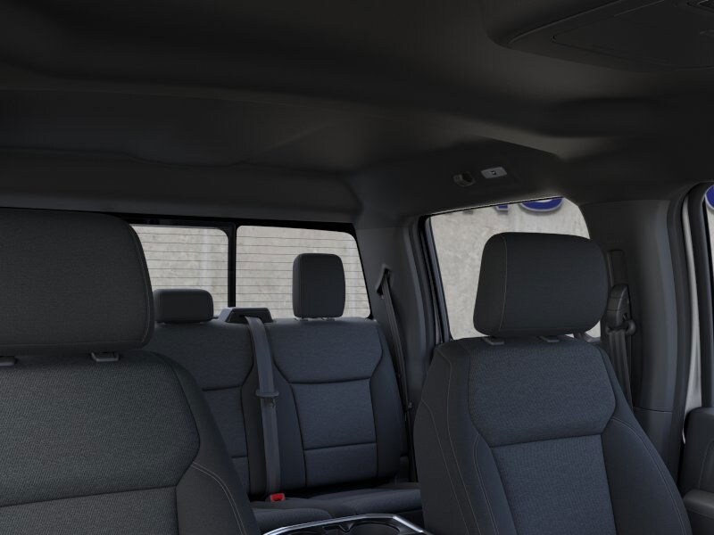 Thumbnail: 2025 Ford F-150 - 22