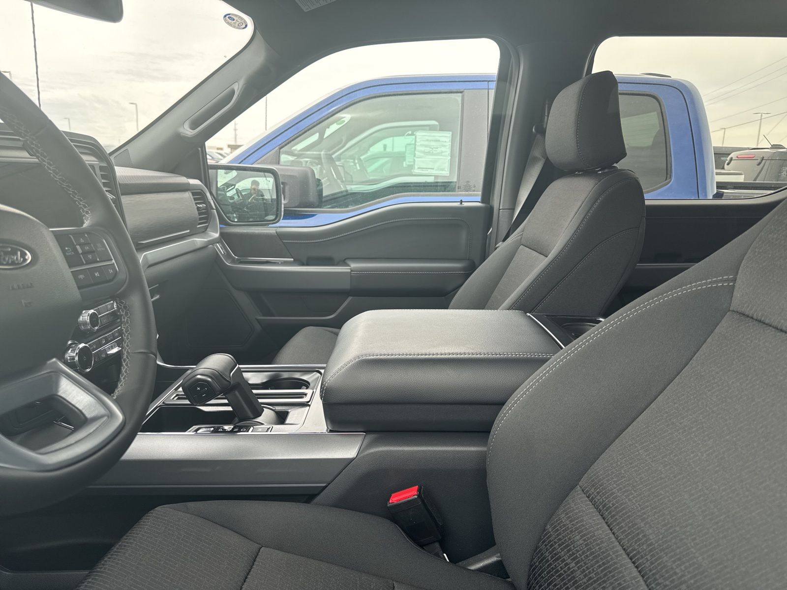Thumbnail: 2026 Ford F-150 - 28