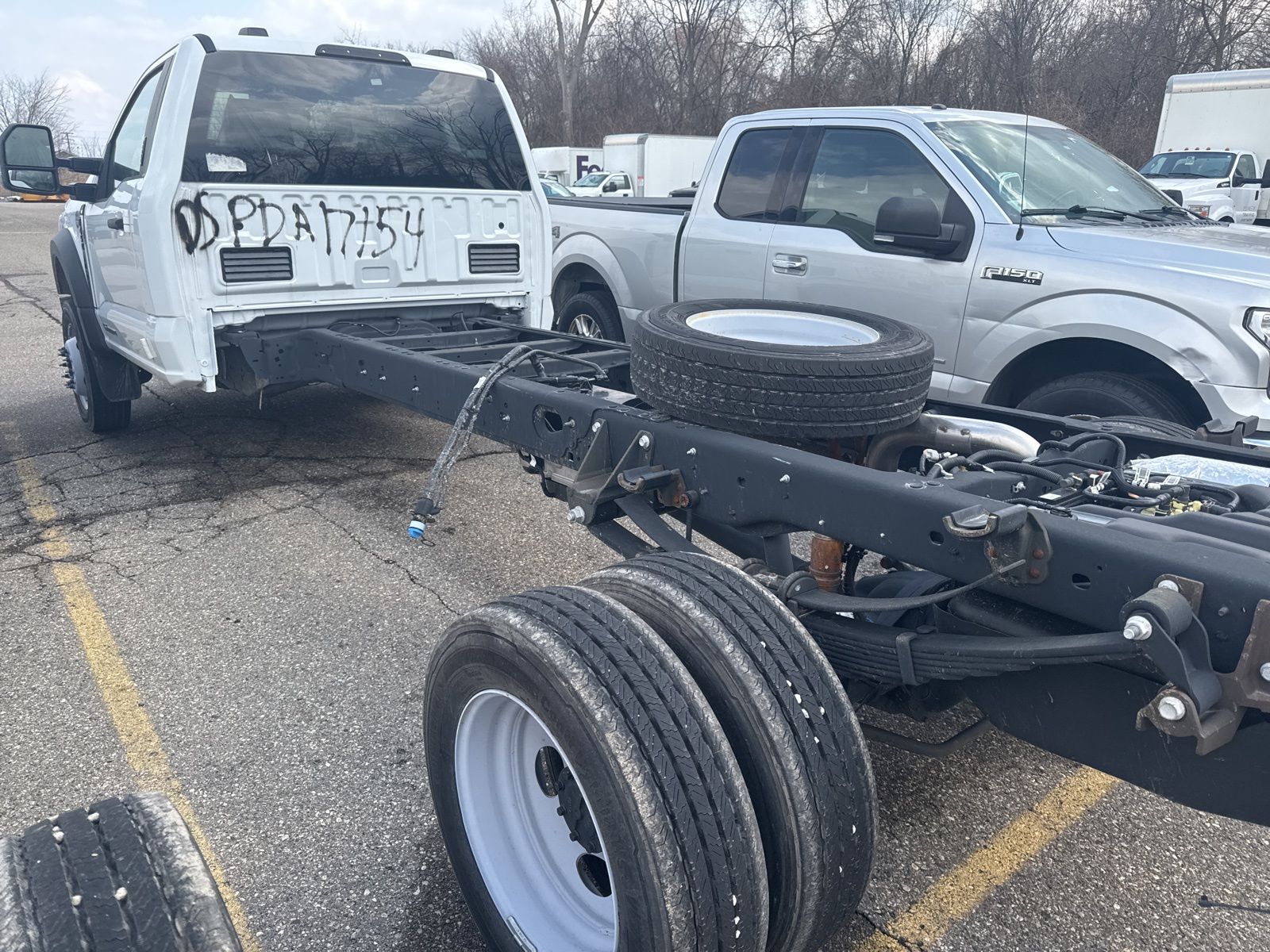 Thumbnail: 2023 Ford F-450 - 6