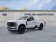  Ford F-350SD