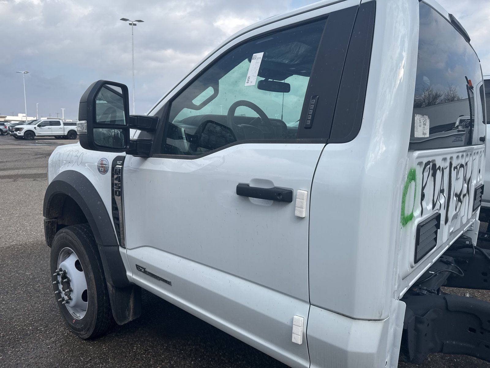 Thumbnail: 2023 Ford F-450 - 3