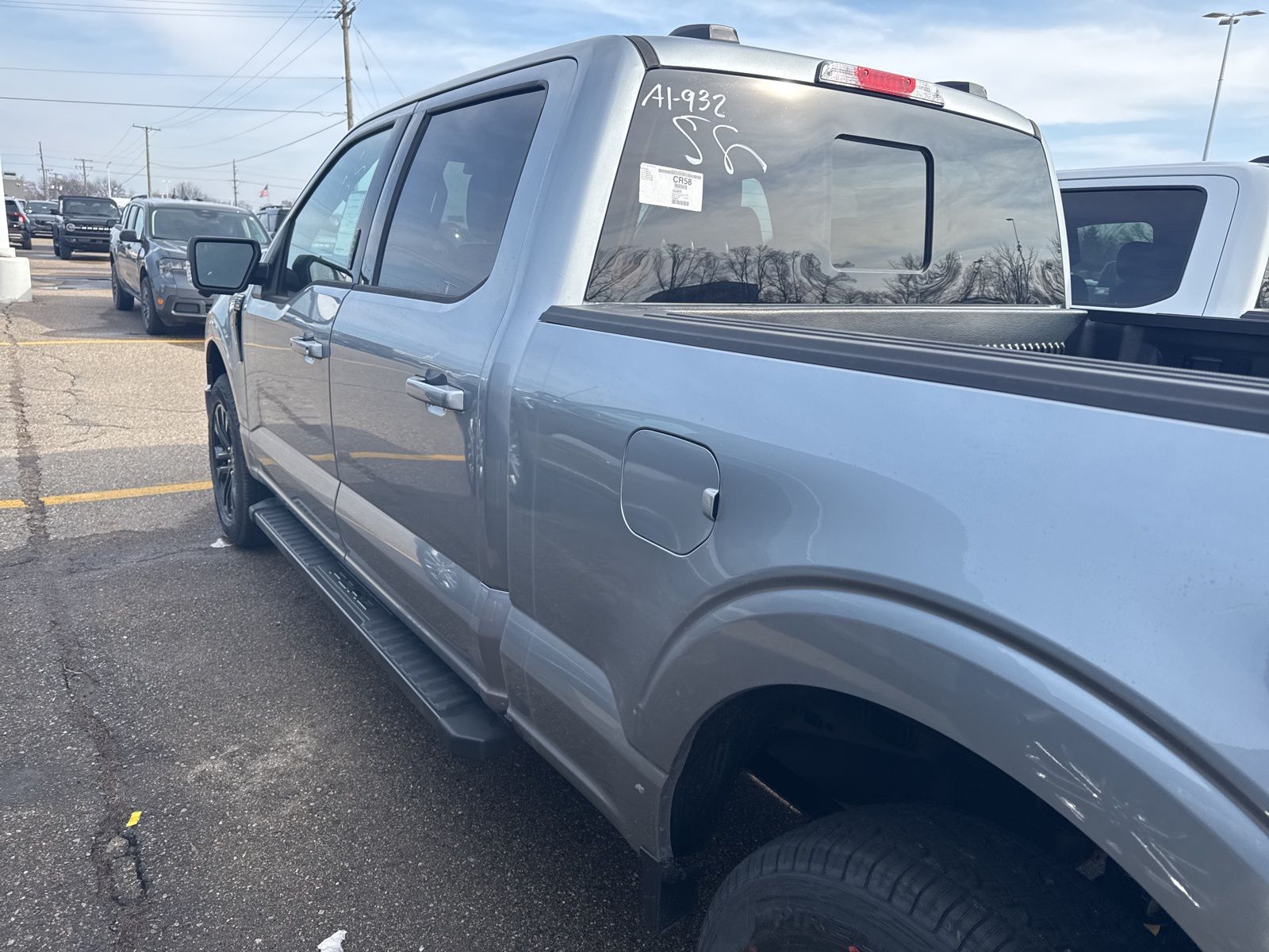 Thumbnail: 2026 Ford F-150 - 6