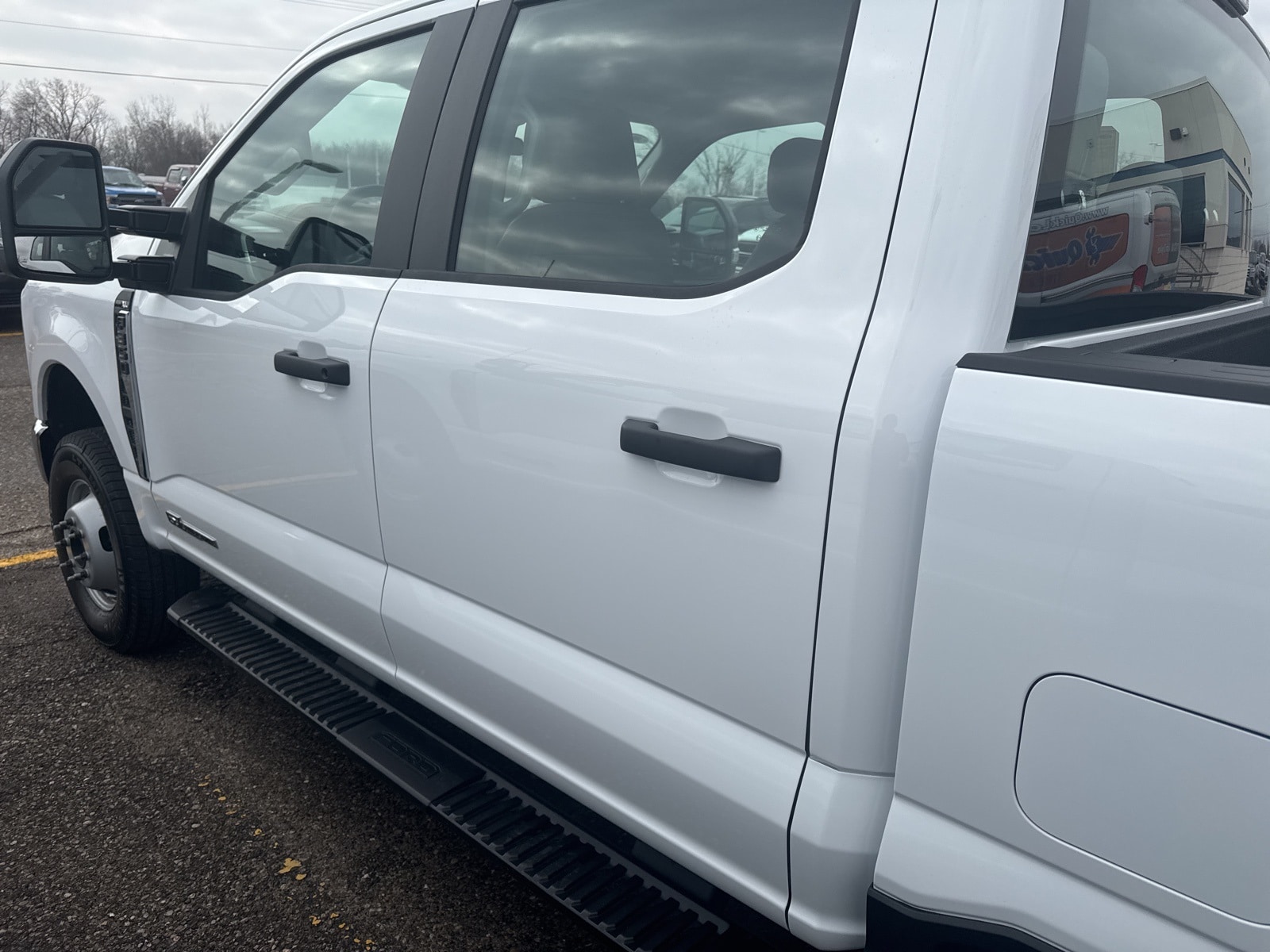 Thumbnail: 2026 Ford F-350 - 26