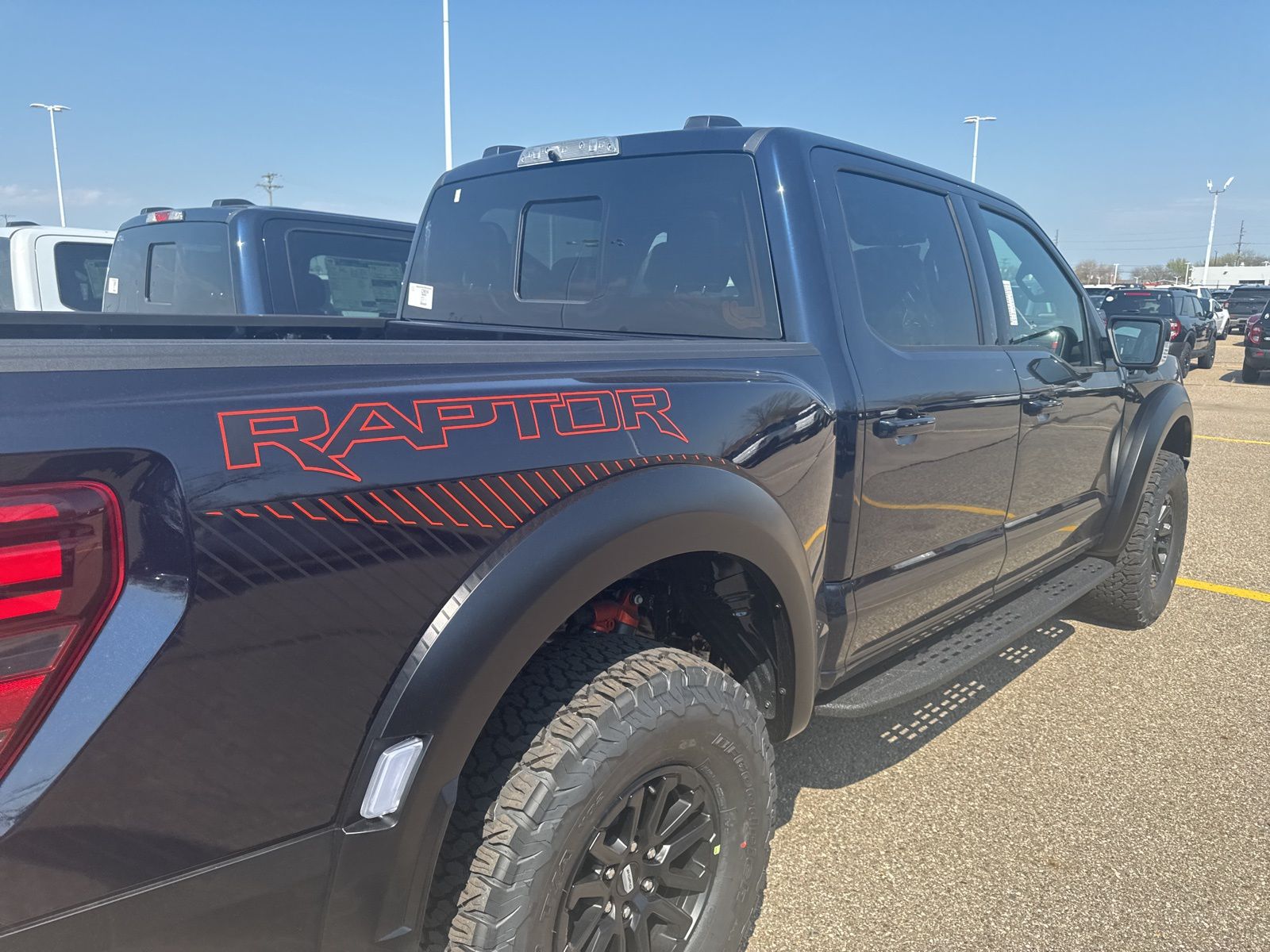 Thumbnail: 2026 Ford F-150 - 10