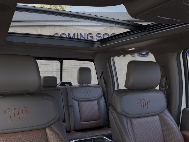 Thumbnail: 2025 Ford F-150 - 22