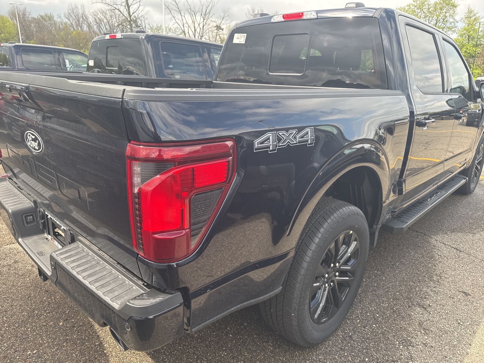 Thumbnail: 2026 Ford F-150 - 26