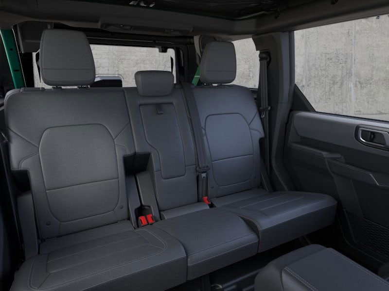 Thumbnail: 2025 Ford Bronco - 11