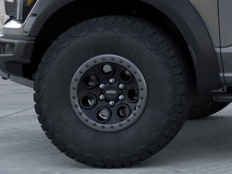 Thumbnail: 2025 Ford F-150 - 19