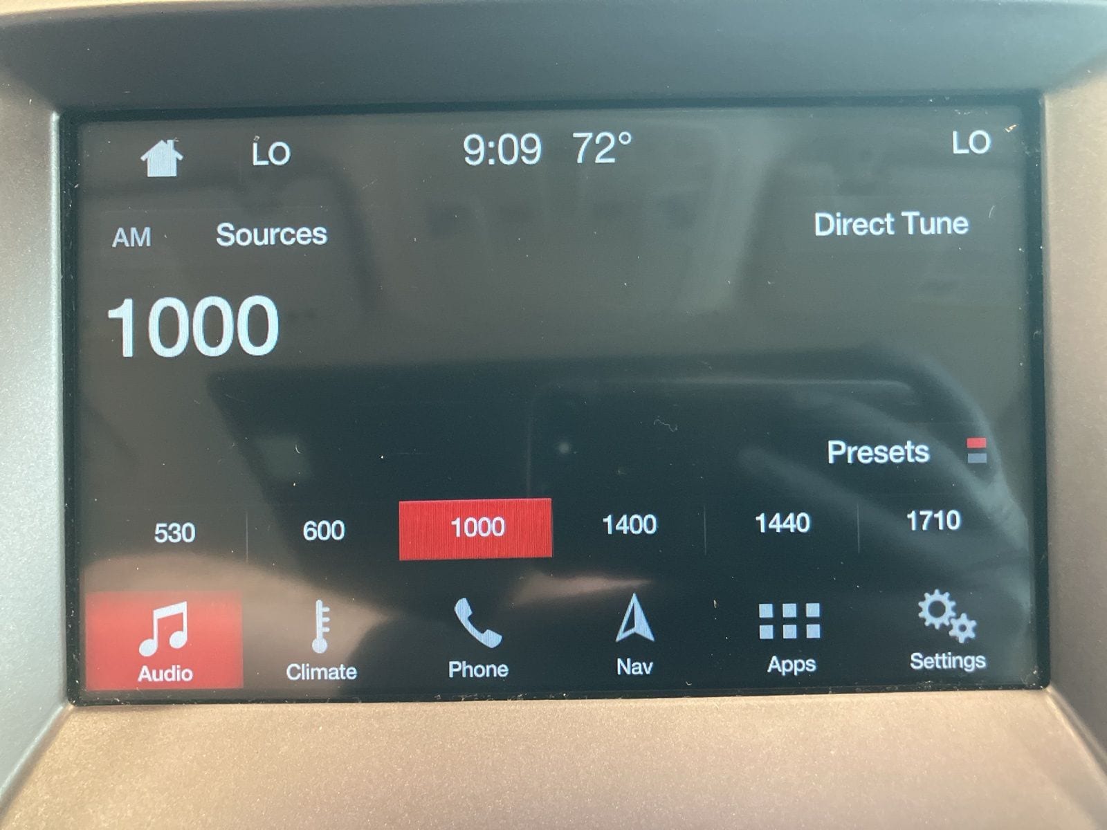 Thumbnail: 2016 Ford Edge - 23