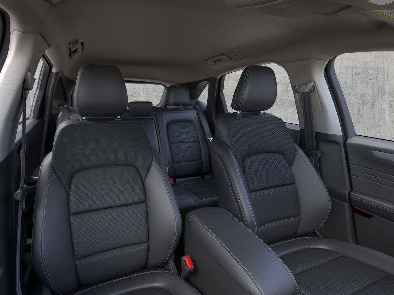 Thumbnail: 2025 Ford Escape - 10
