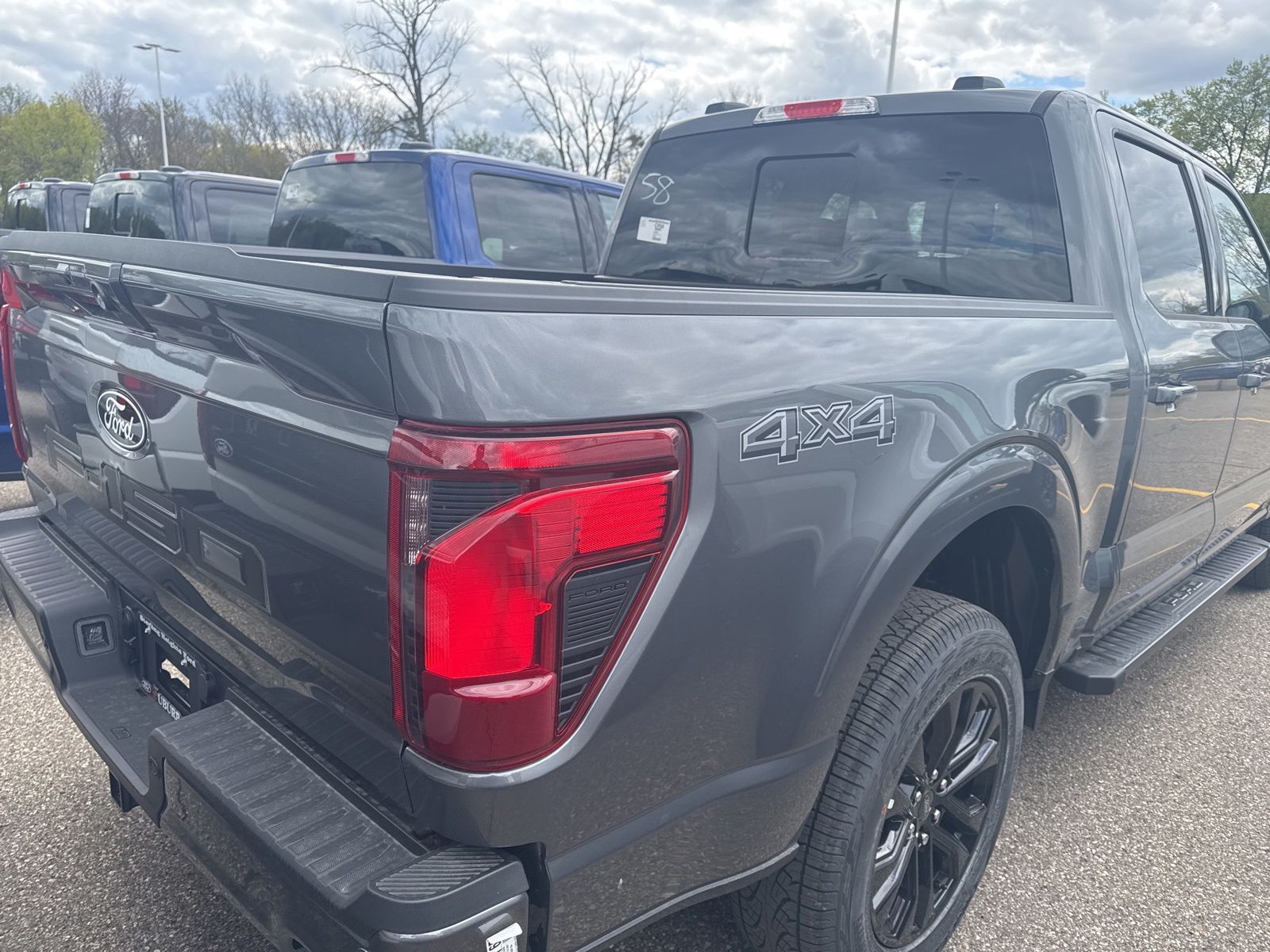 Thumbnail: 2026 Ford F-150 - 28