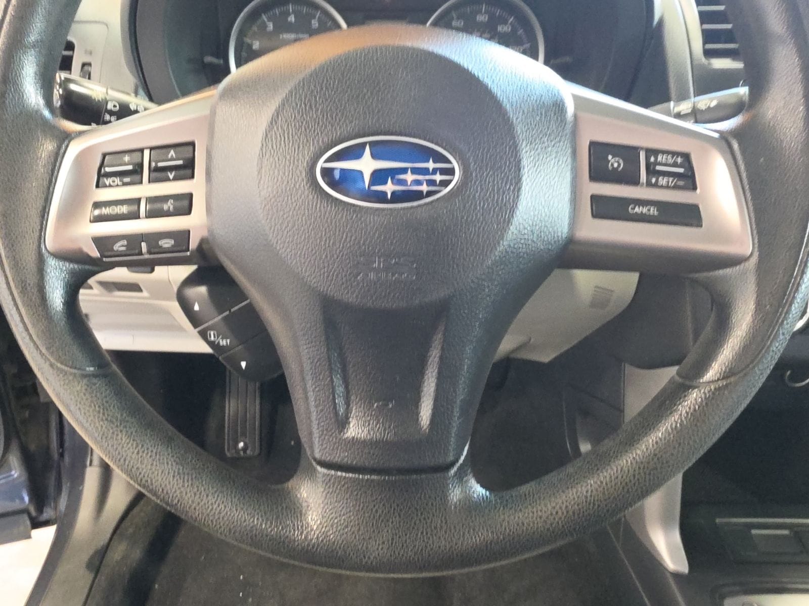 Thumbnail: 2015 Subaru Forester - 19