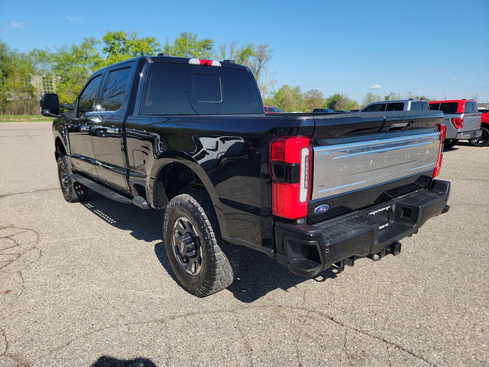Thumbnail: 2023 Ford F-250 - 11