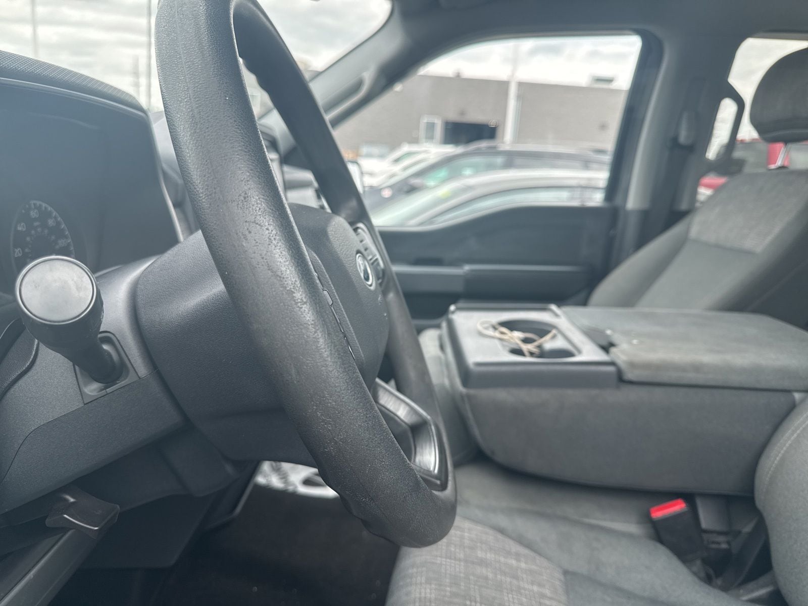 Thumbnail: 2021 Ford F-150 - 32