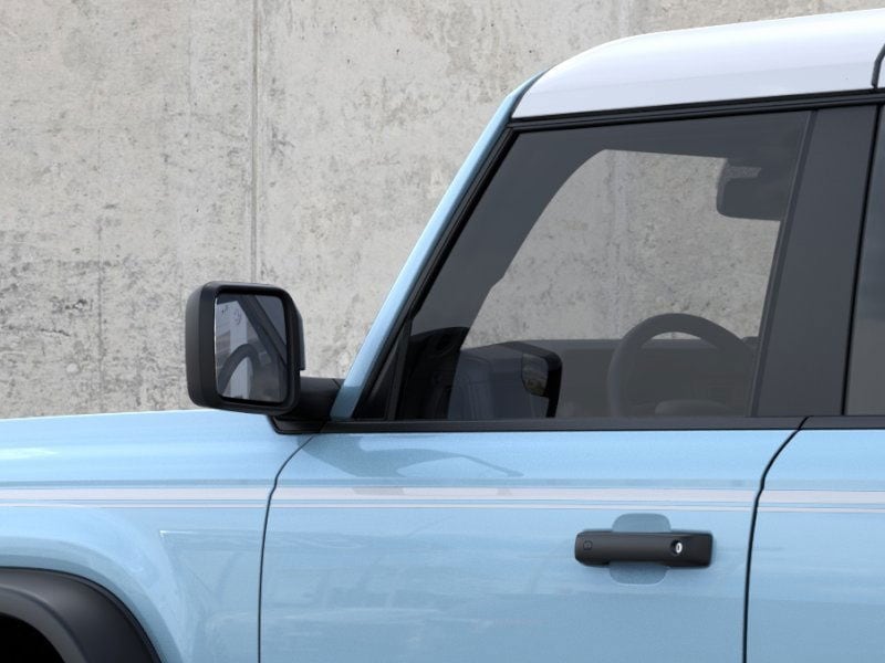 Thumbnail: 2025 Ford Bronco - 22