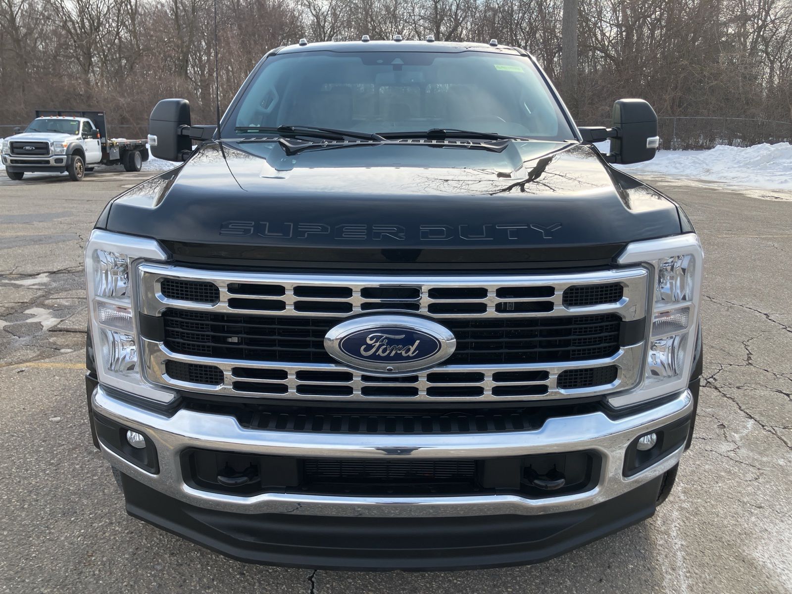 Thumbnail: 2023 Ford F-450 - 2