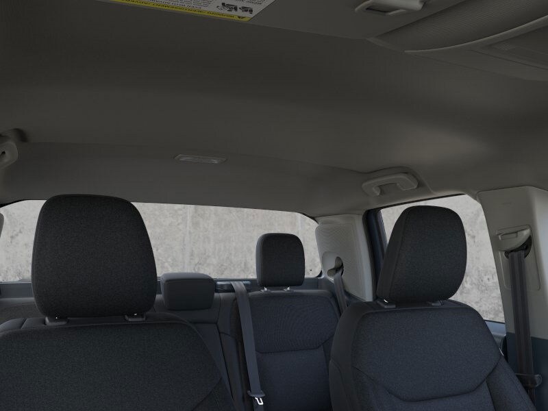 Thumbnail: 2026 Ford Maverick - 12