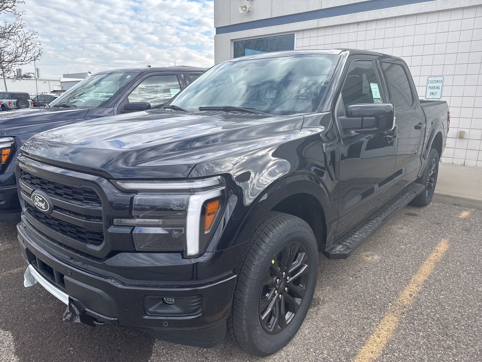 Thumbnail: 2026 Ford F-150 - 2