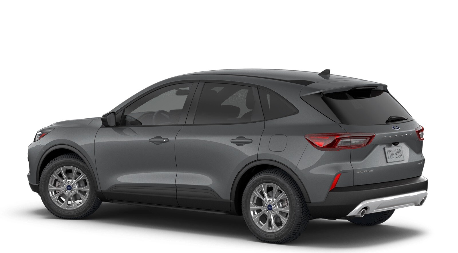 Thumbnail: 2026 Ford Escape - 2