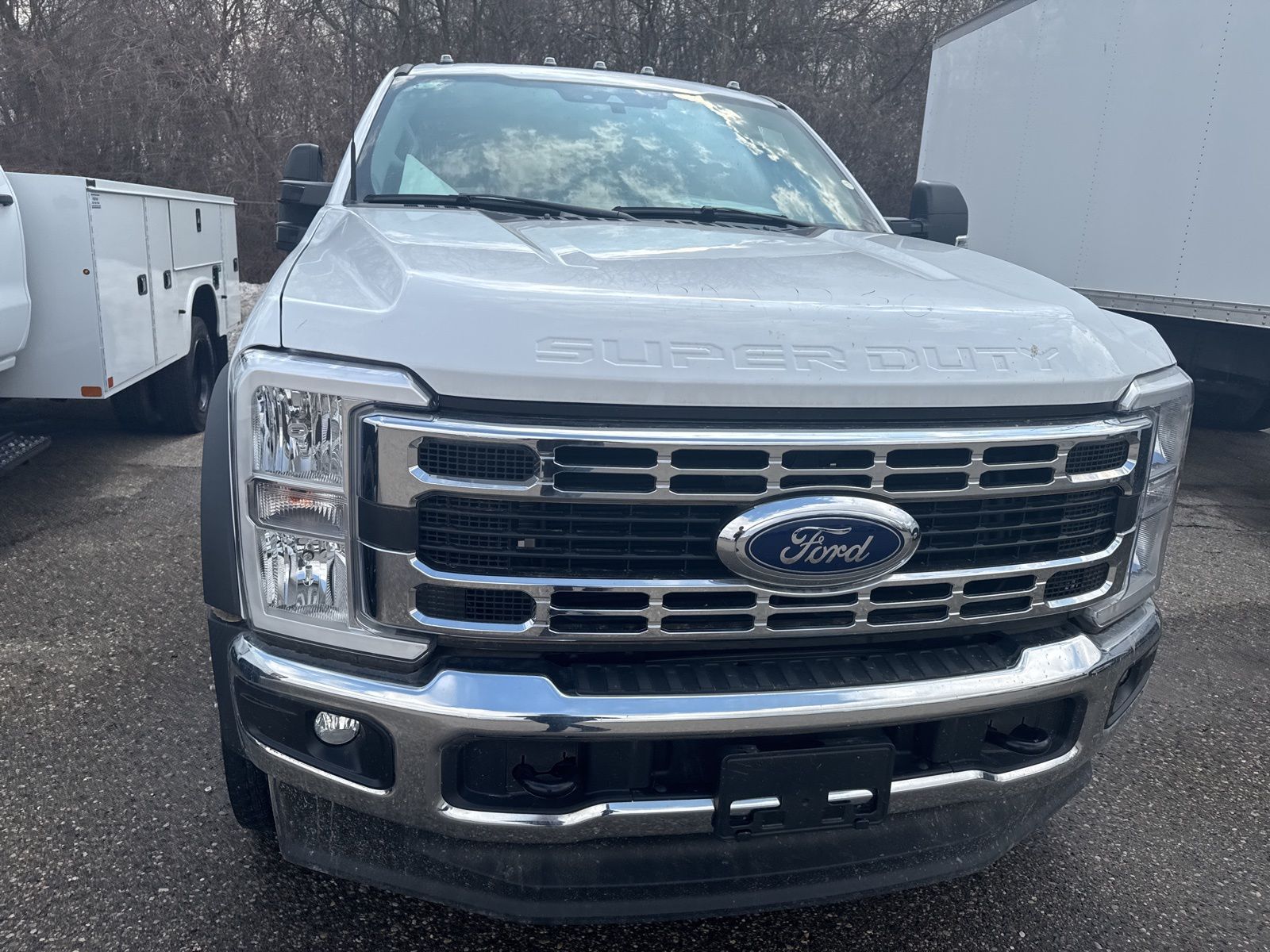 Thumbnail: 2023 Ford F-450 - 22