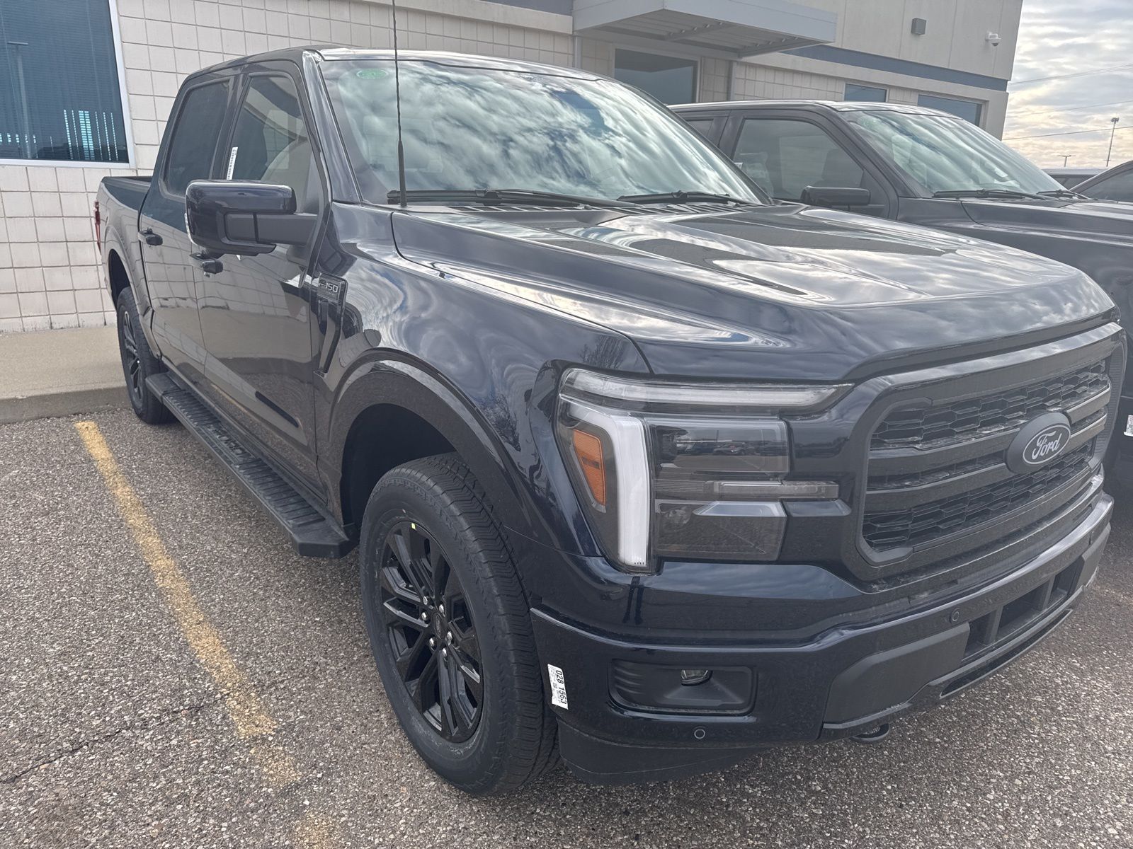Thumbnail: 2026 Ford F-150 - 27