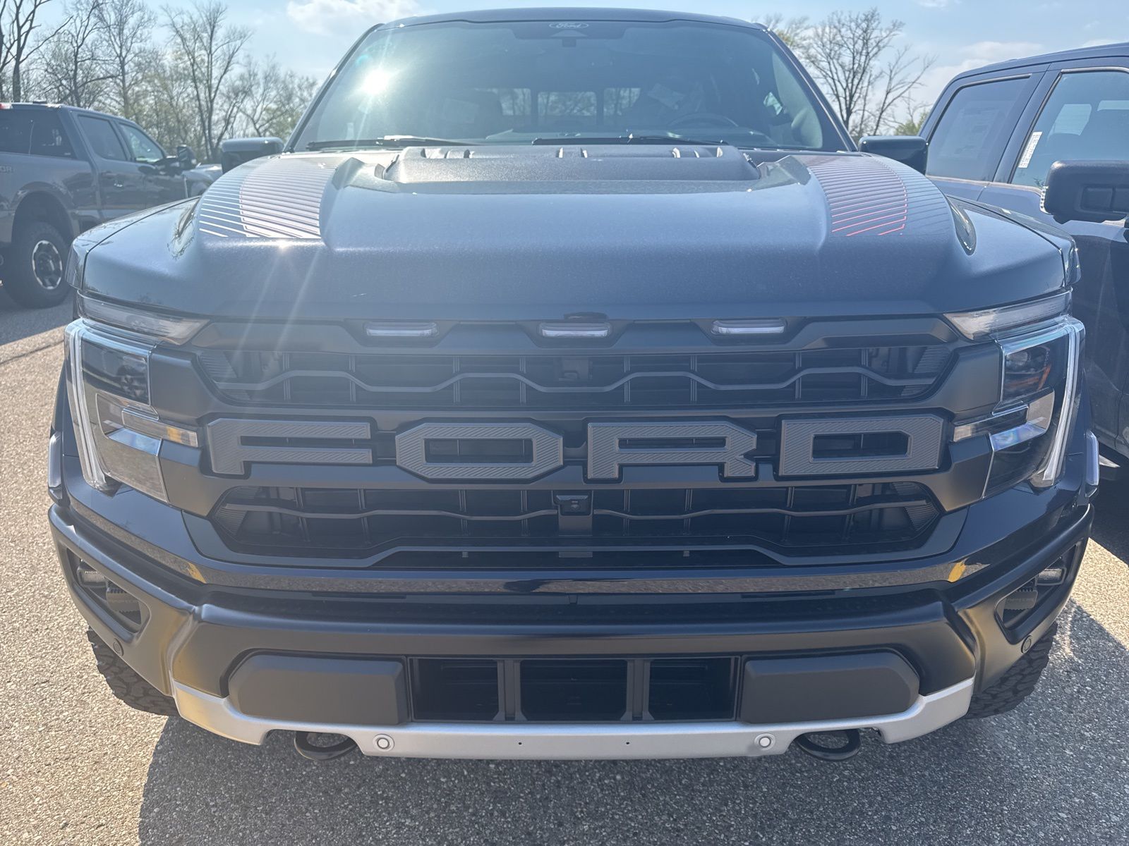 Thumbnail: 2026 Ford F-150 - 28