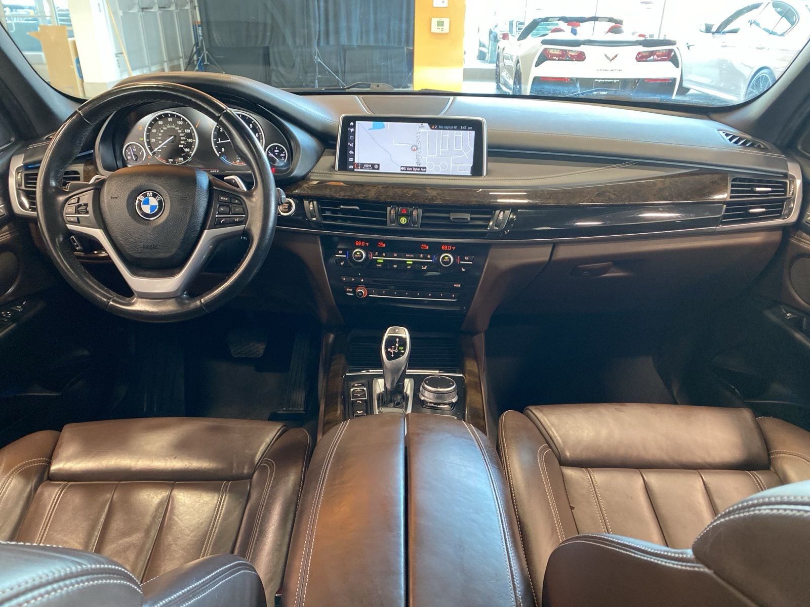 Thumbnail: 2018 BMW X5 - 14