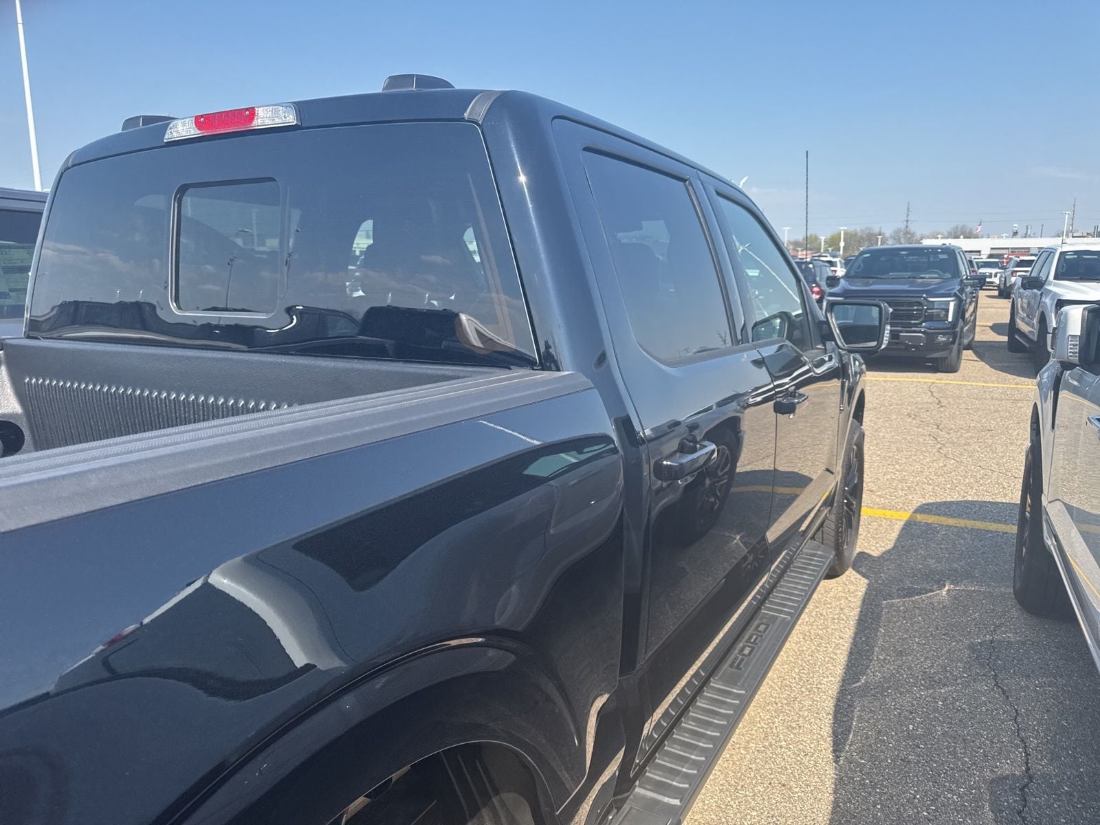 Thumbnail: 2026 Ford F-150 - 12