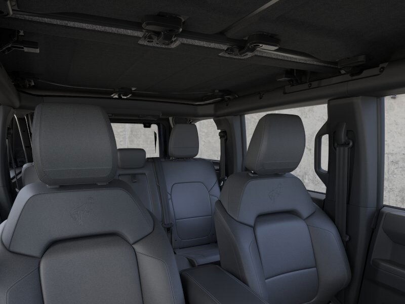 Thumbnail: 2025 Ford Bronco - 12