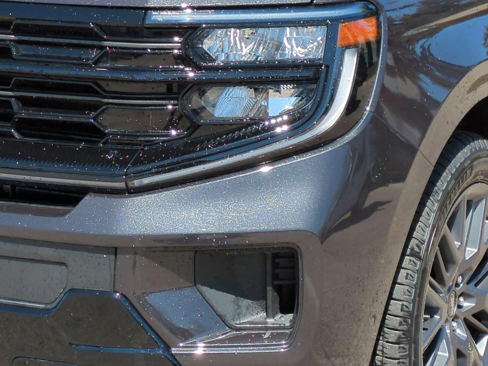 Thumbnail: 2025 Ford Expedition - 11