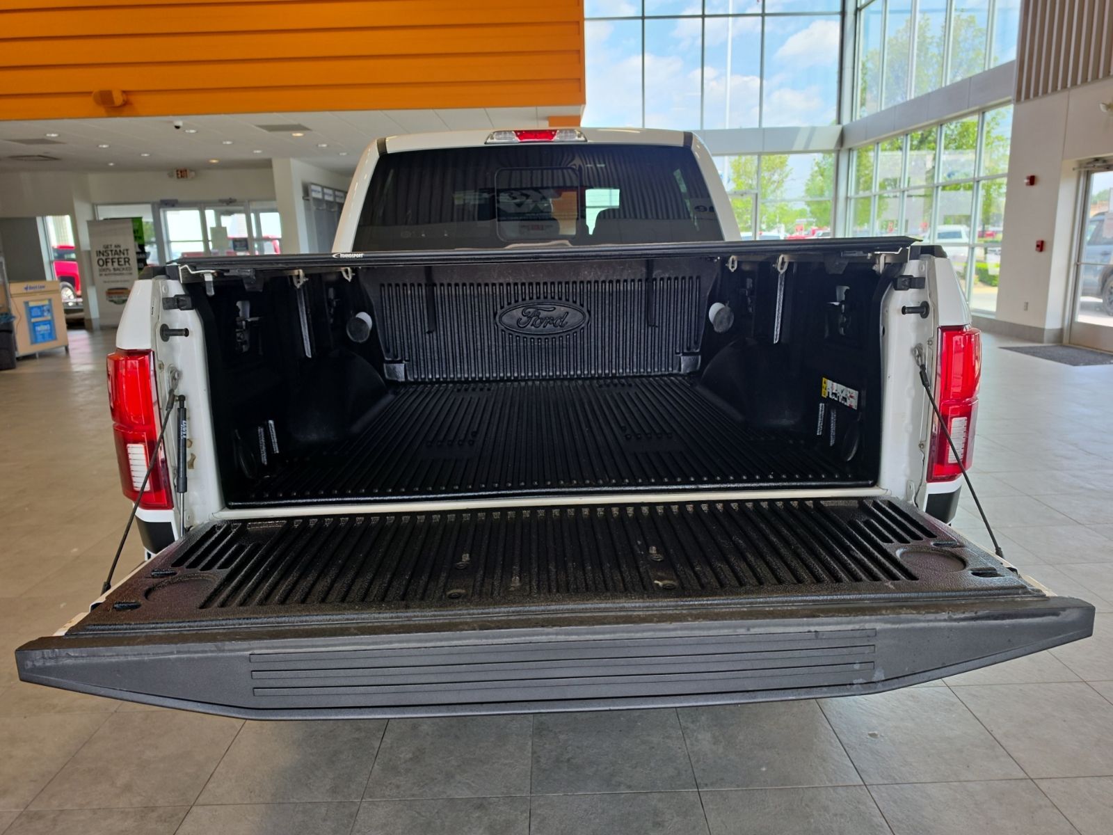 Thumbnail: 2020 Ford F-150 - 40