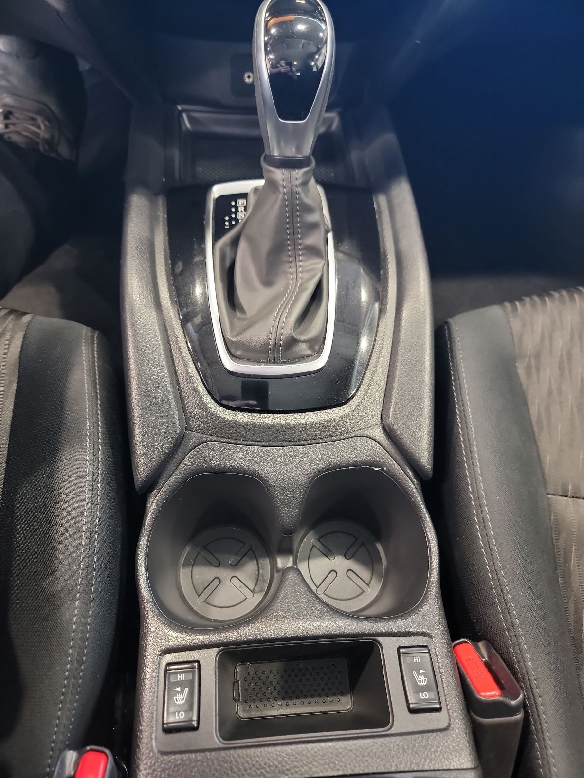 Thumbnail: 2019 Nissan Rogue - 22