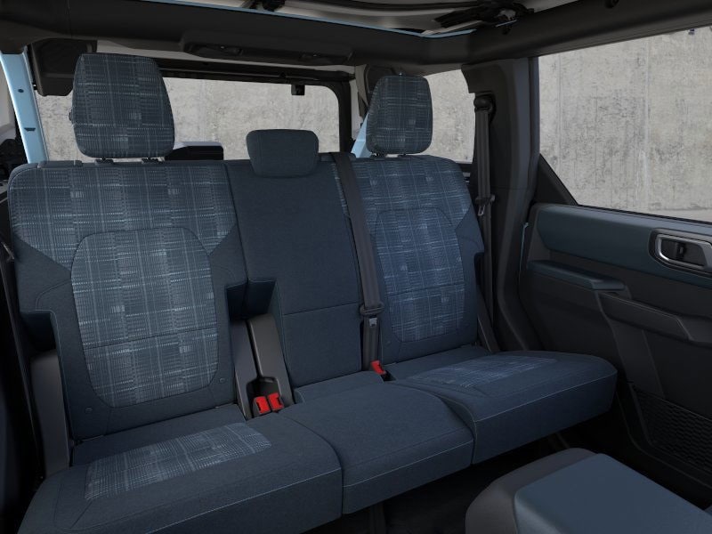 Thumbnail: 2025 Ford Bronco - 11