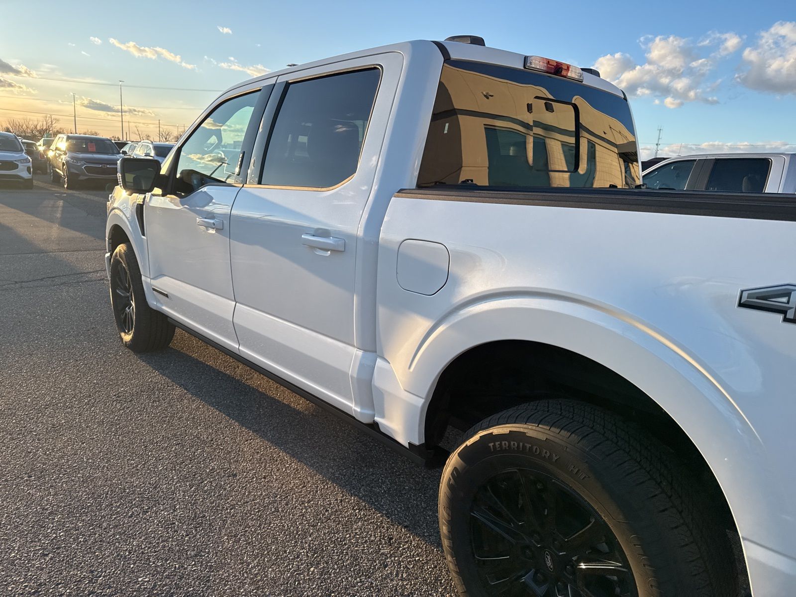 Thumbnail: 2026 Ford F-150 - 7