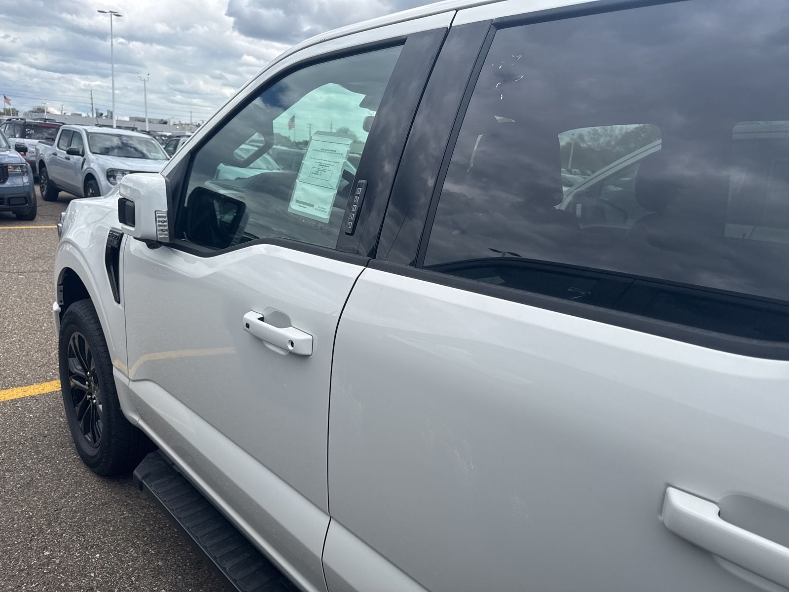 Thumbnail: 2026 Ford F-150 - 14