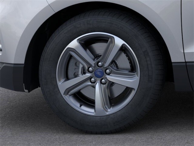 Thumbnail: 2024 Ford Edge - 19