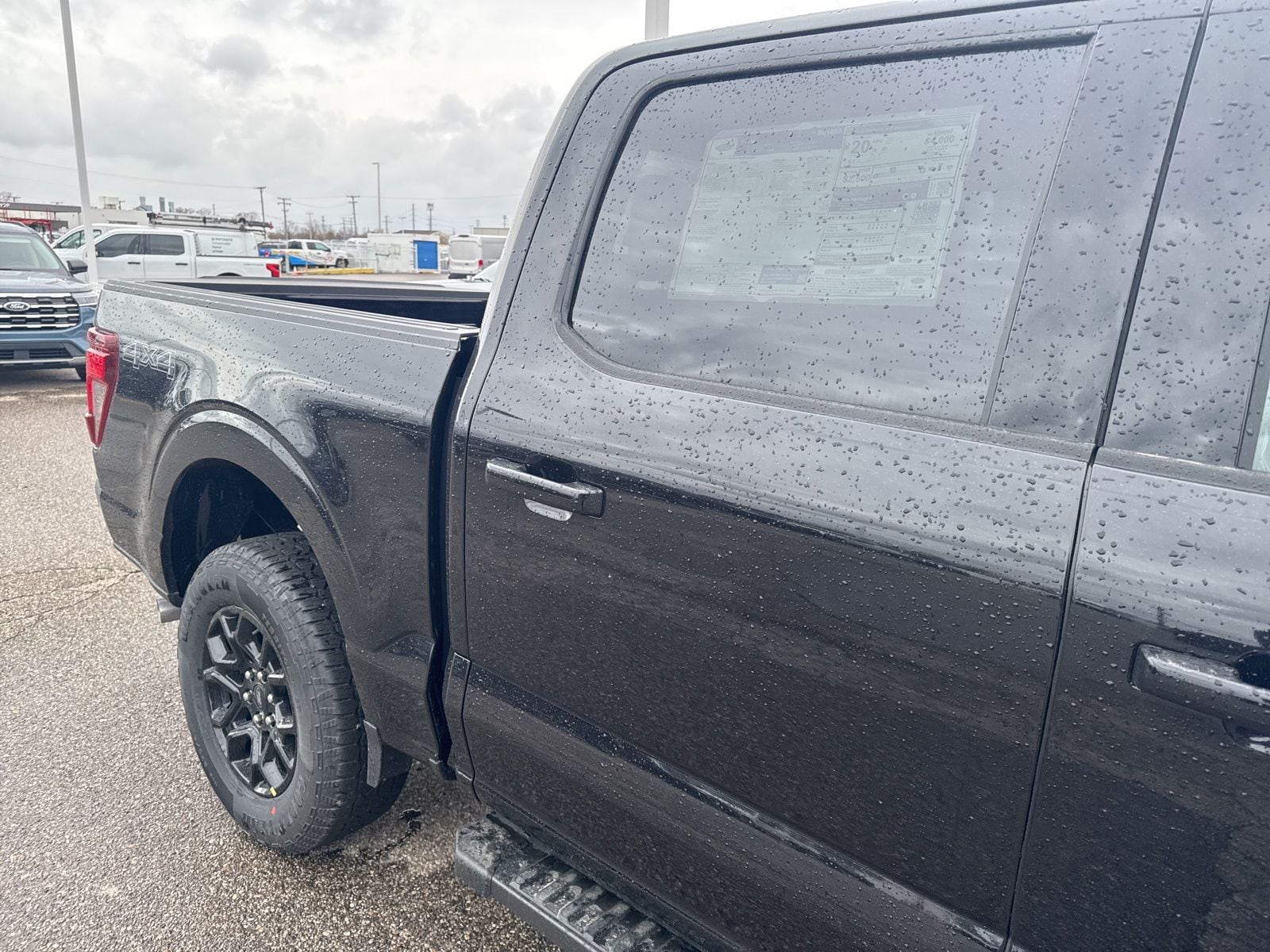 Thumbnail: 2026 Ford F-150 - 13