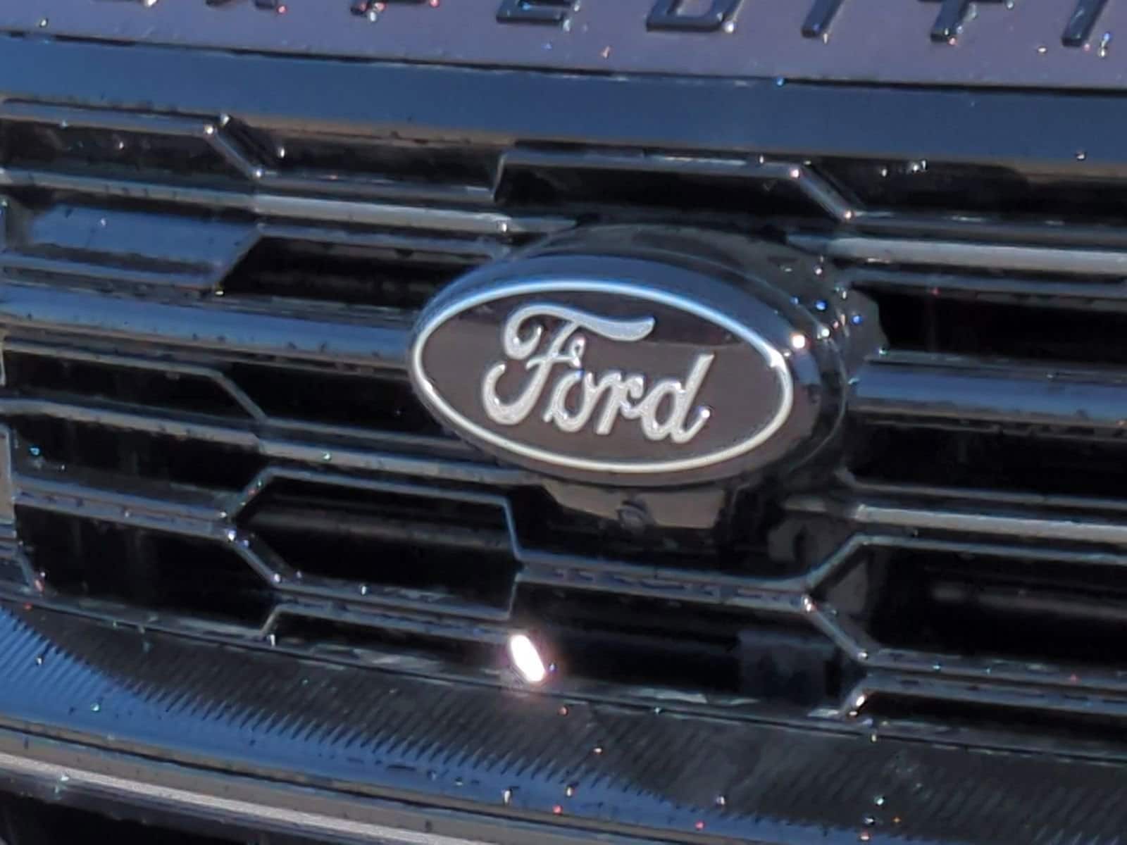 Thumbnail: 2025 Ford Expedition - 12