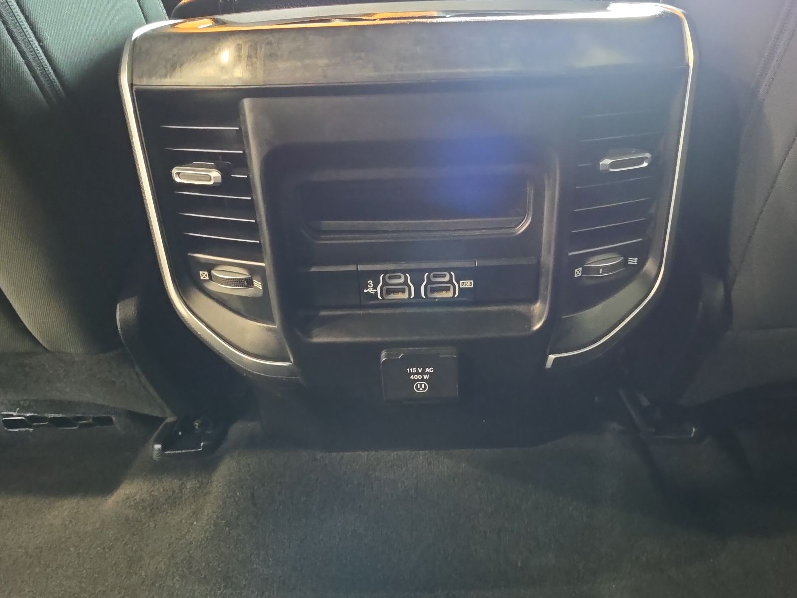 Thumbnail: 2019 RAM 1500 - 30