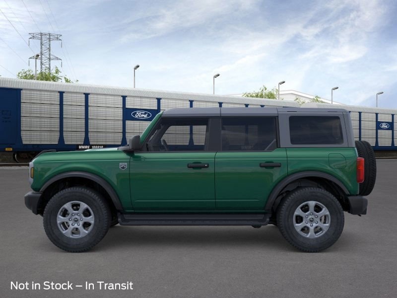 Thumbnail: 2025 Ford Bronco - 3