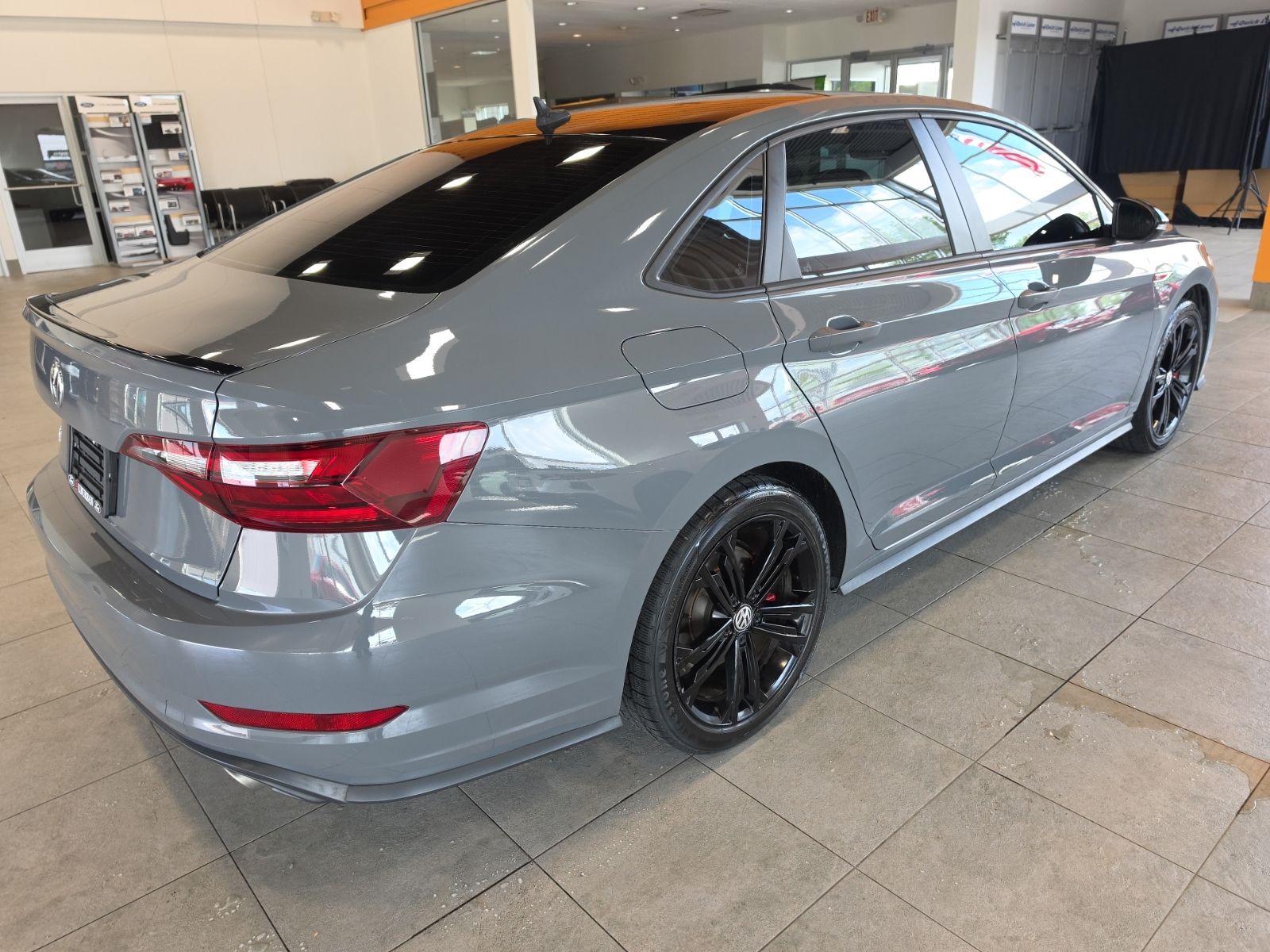 Thumbnail: 2020 Volkswagen Jetta - 7