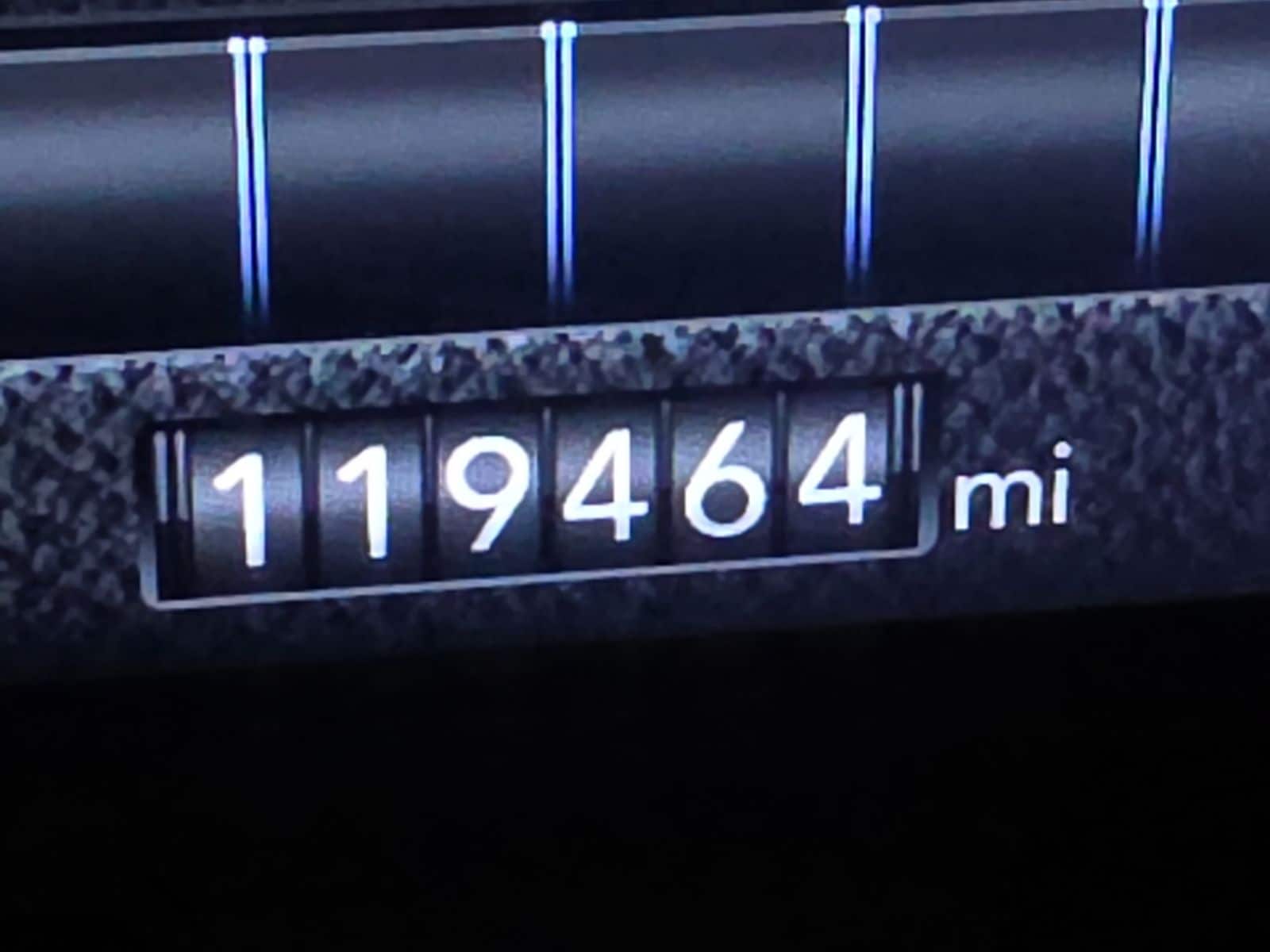 Thumbnail: 2019 RAM 1500 - 36
