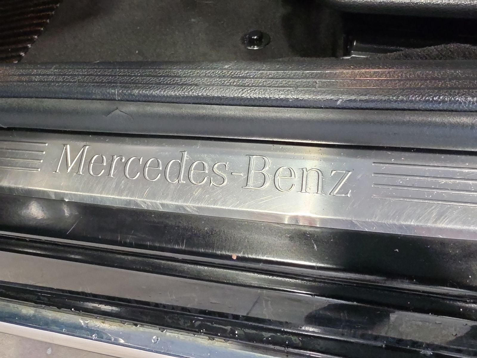 Thumbnail: 2016 Mercedes-Benz C-Class - 18