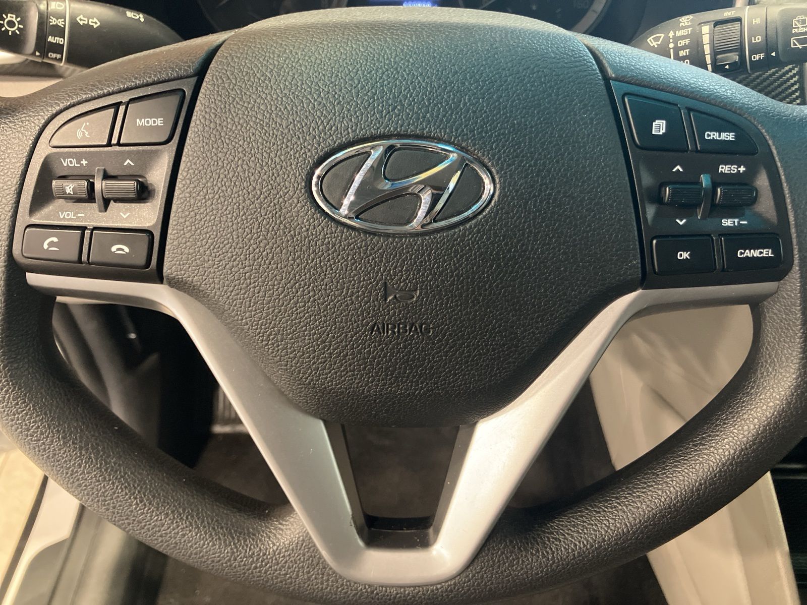 Thumbnail: 2019 Hyundai Tucson - 14