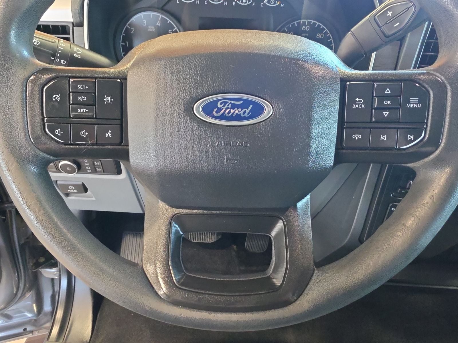 Thumbnail: 2021 Ford F-150 - 19