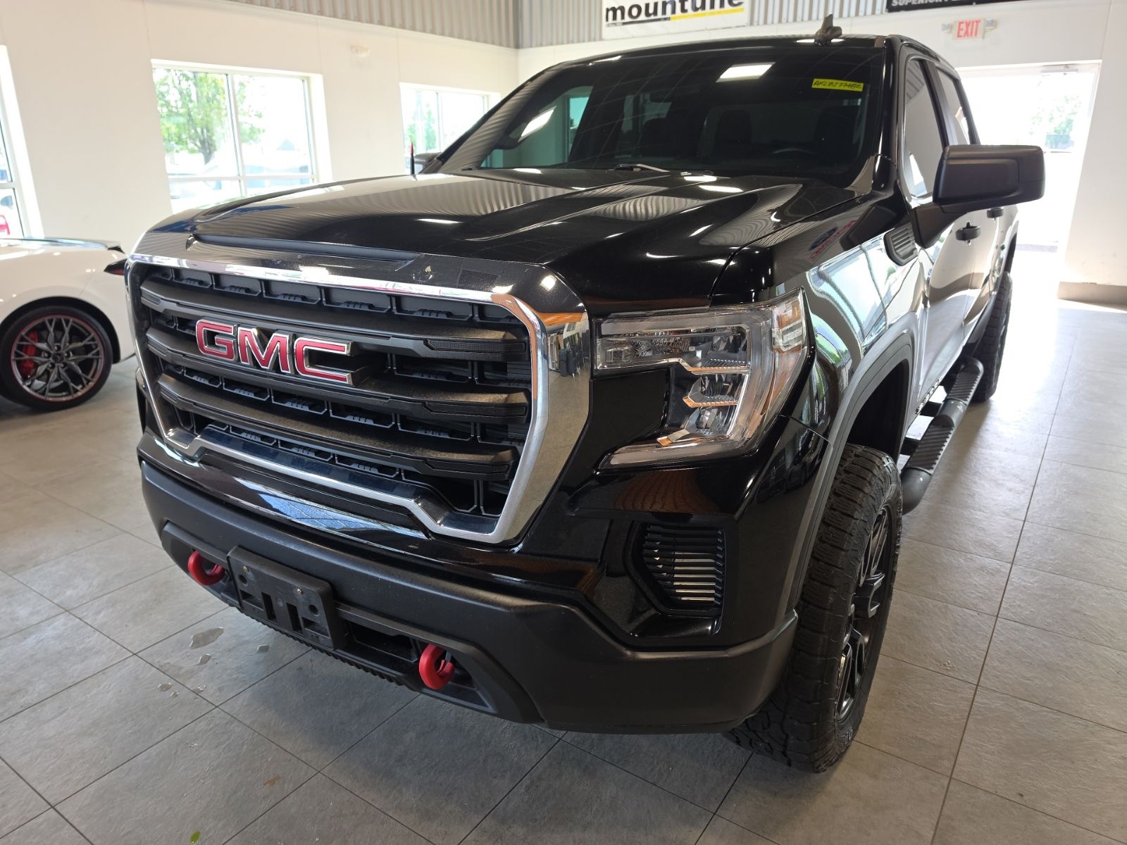 Thumbnail: 2020 GMC Sierra 1500 - 2