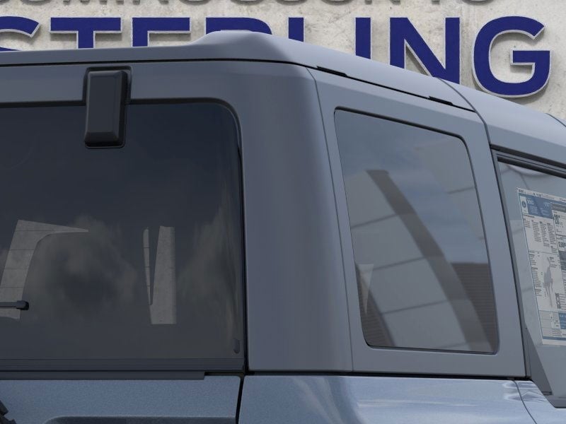 Thumbnail: 2025 Ford Bronco - 25