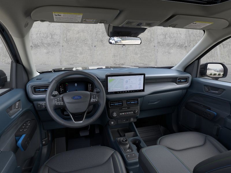 Thumbnail: 2026 Ford Maverick - 9